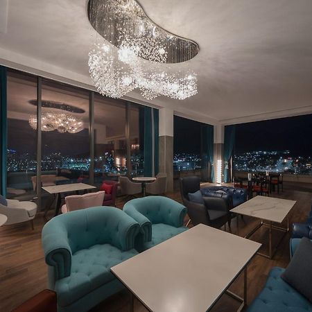 Act Hotel Daegu Extérieur photo