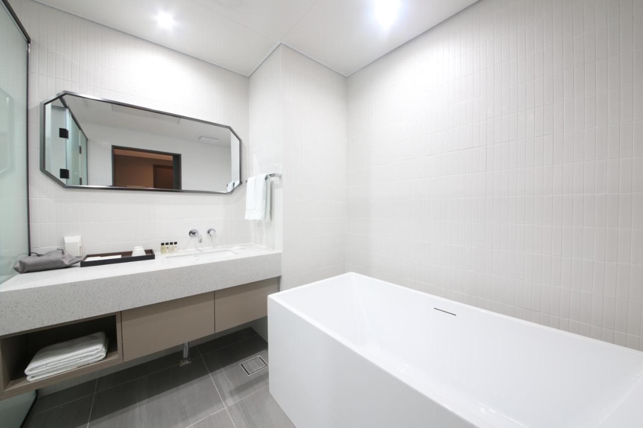 Act Hotel Daegu Extérieur photo