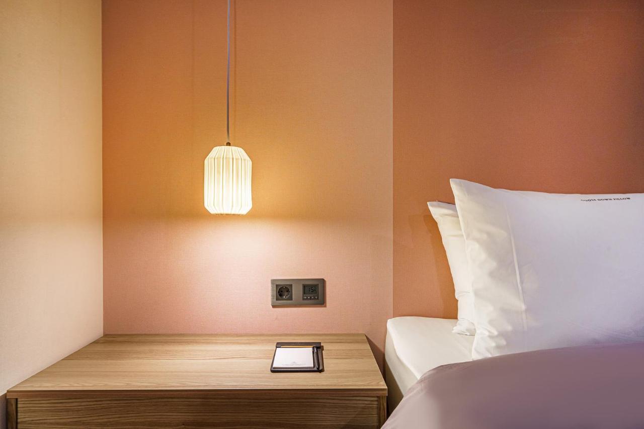 Act Hotel Daegu Extérieur photo