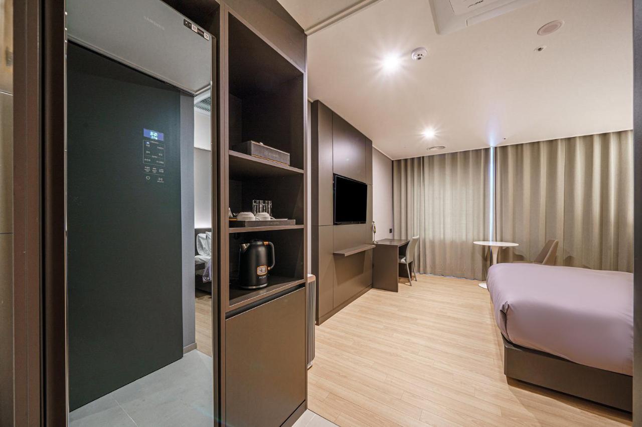 Act Hotel Daegu Extérieur photo