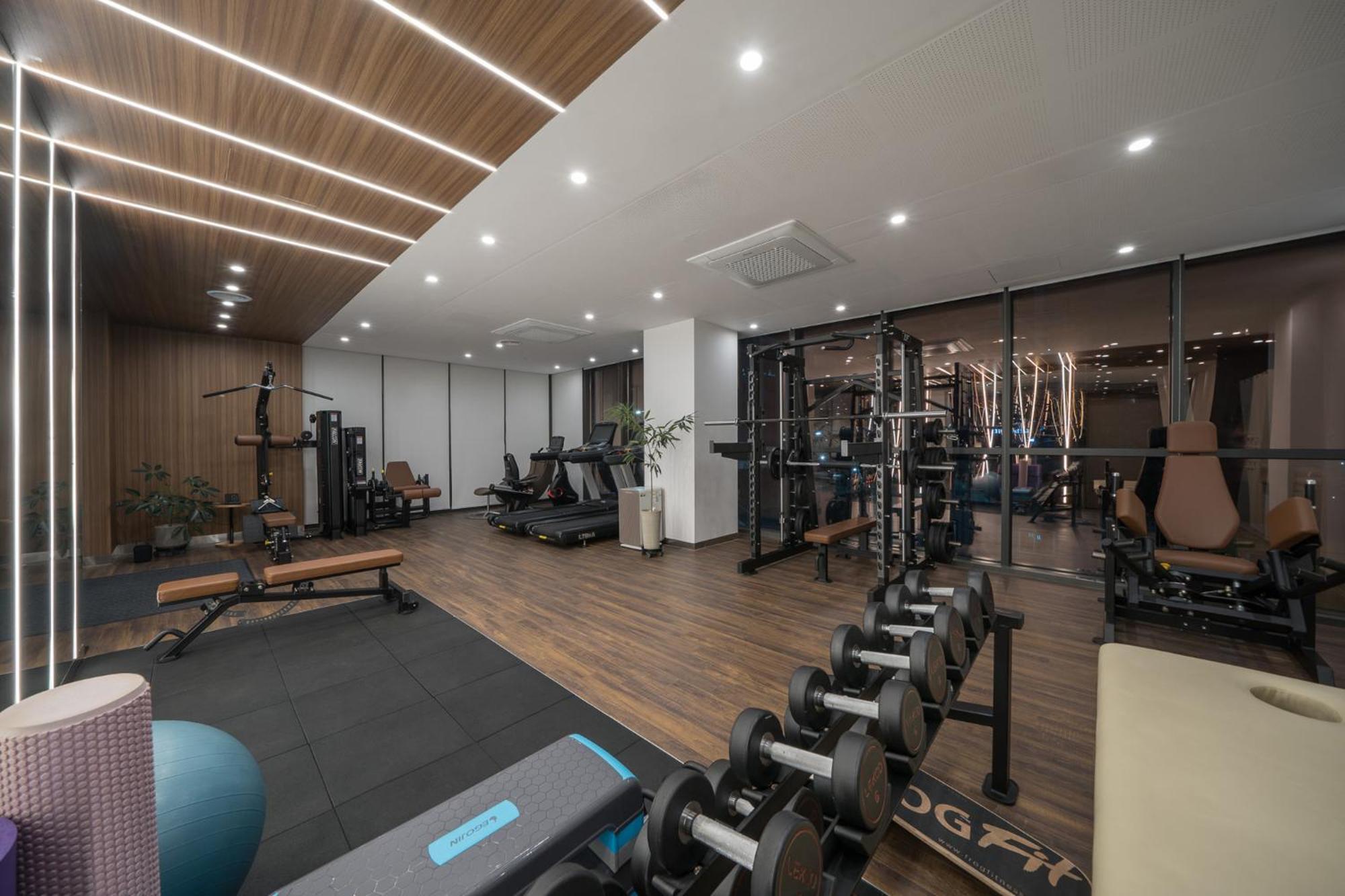 Act Hotel Daegu Extérieur photo