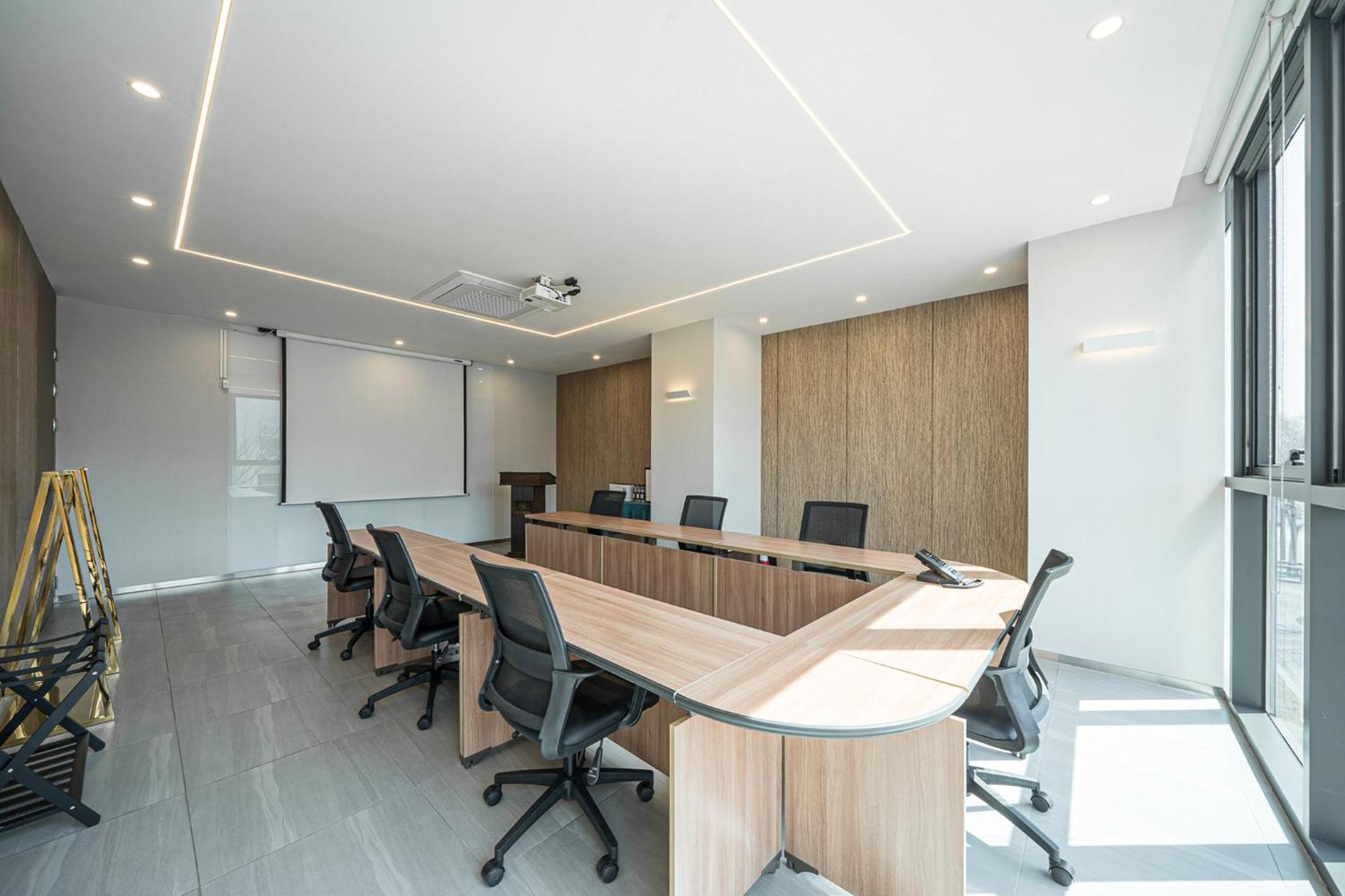 Act Hotel Daegu Extérieur photo