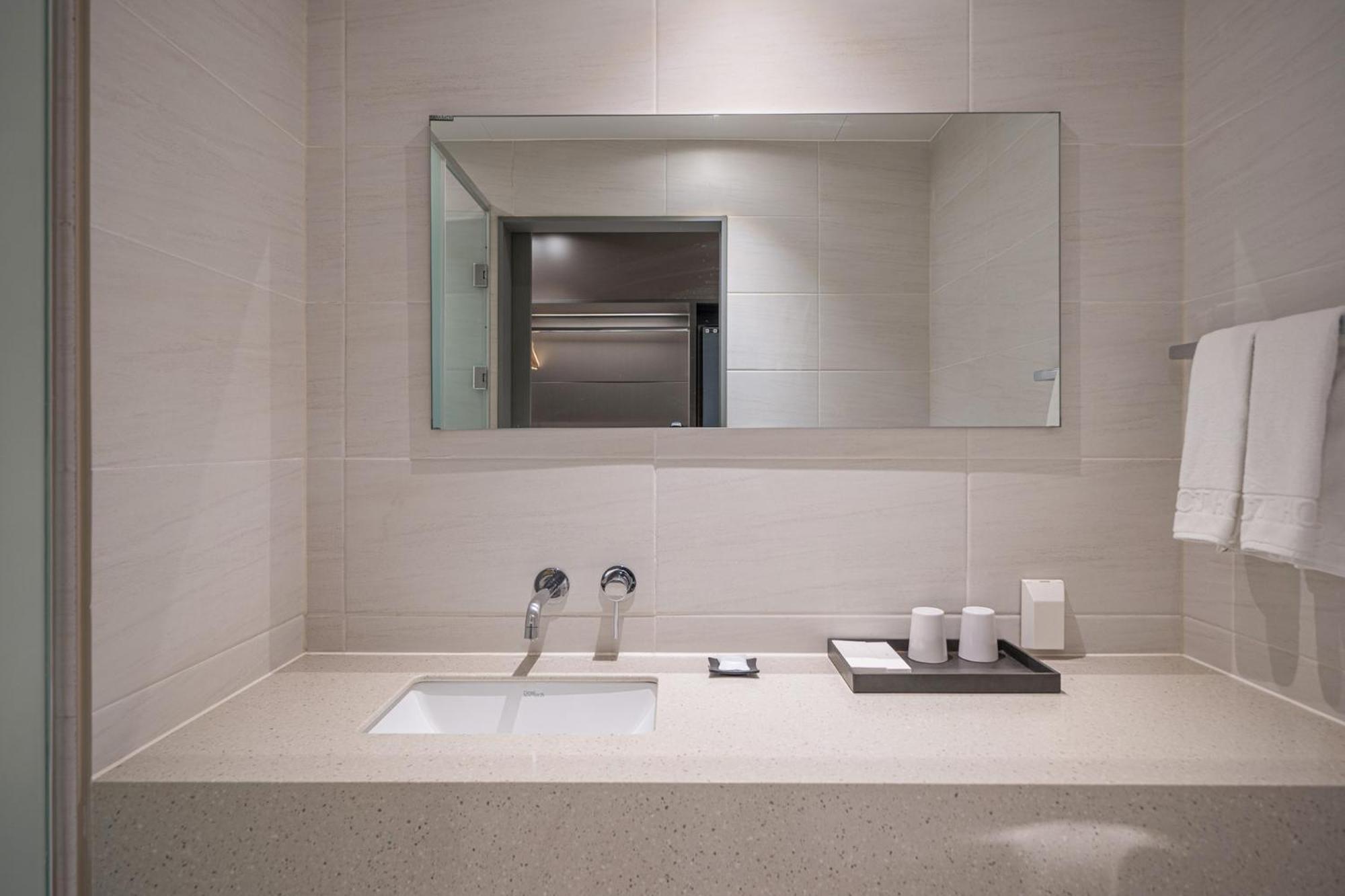 Act Hotel Daegu Extérieur photo
